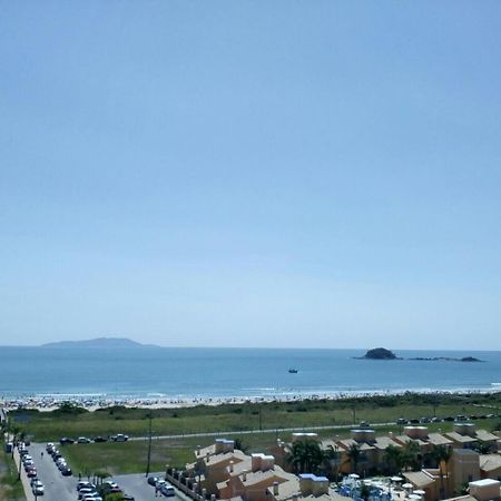 Apartamento Praia Palmas Governador Celso Ramos Extérieur photo