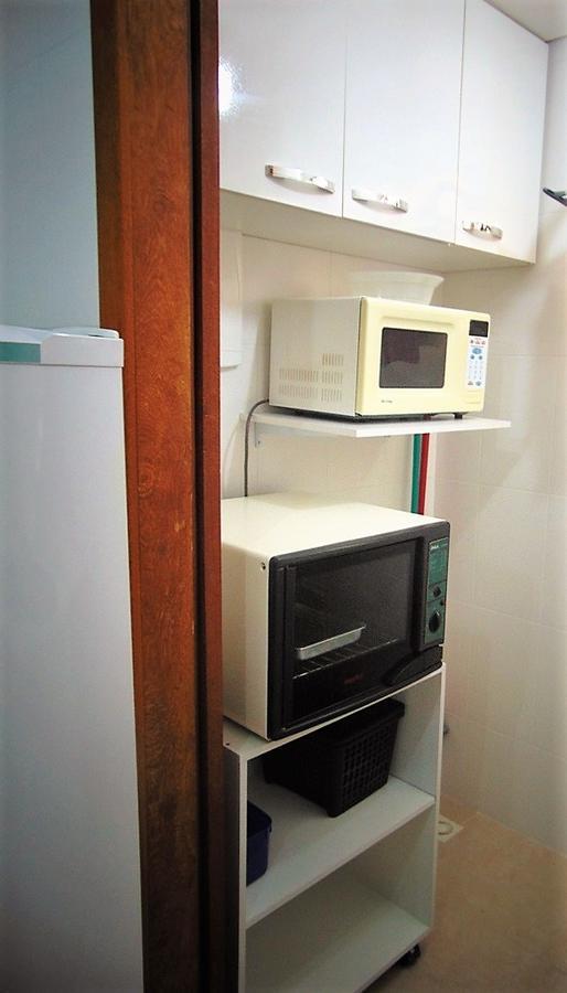 Apartamento Praia Palmas Governador Celso Ramos Extérieur photo