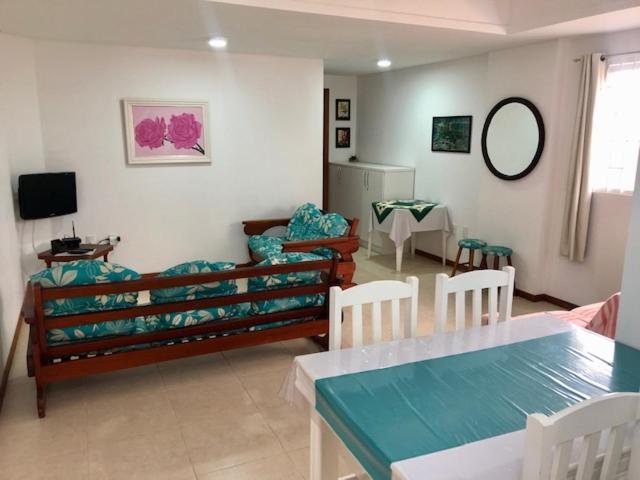 Apartamento Praia Palmas Governador Celso Ramos Extérieur photo