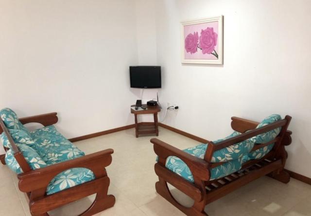 Apartamento Praia Palmas Governador Celso Ramos Extérieur photo